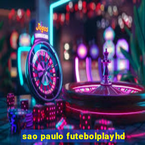 sao paulo futebolplayhd